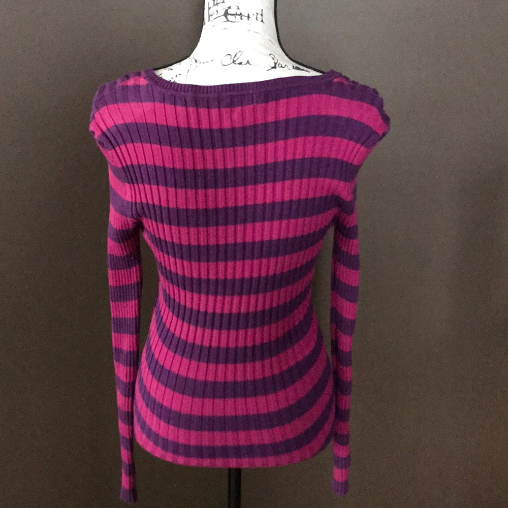 Women’s long sleeve shirt - Picture 2 of 3